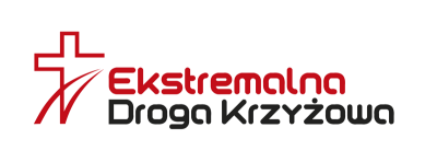 Oficjalne logo Ekstremalnej Drogi Krzyżowej