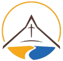 Logo parafii w Jastrzębiej Górze